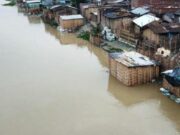 possible flood