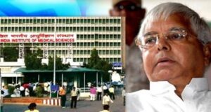 Lalu Prasad