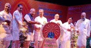 Spiritual Empowerment