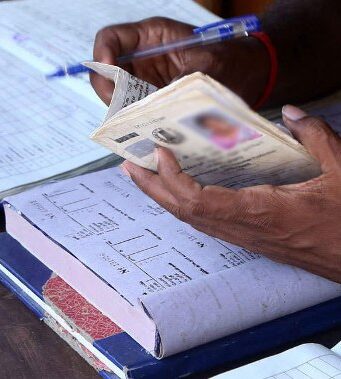 फर्जीवाड़ा पर नकेल:देश में 2.41 करोड़,बिहार में 7.10 लाख फर्जी राशनकार्ड रद्द fake ration cards