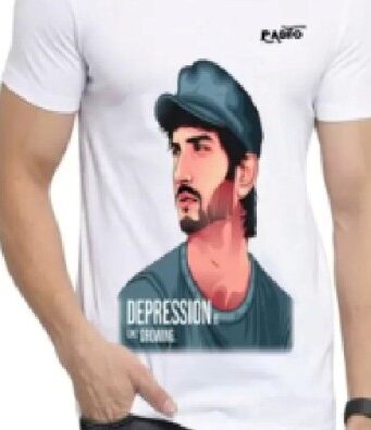 सुशांत के फैन्स FlipKart से नाराज,मामला दर्ज Sushant's fans