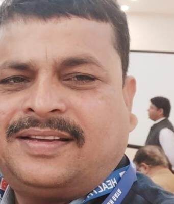 health contract workers