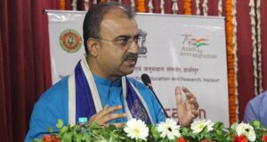 Ayushman Bharat