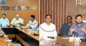 Nitish helpless