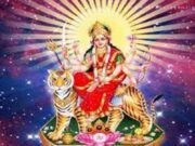 Happy Navratri