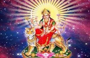 Happy Navratri