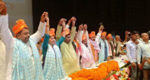 Panch-Sarpanch