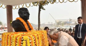 Karpoori Thakur