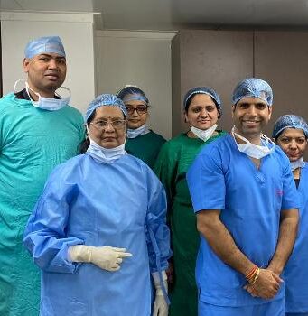 इंदिरा आईवीएफ में इम्यूनोलॉजी डिपार्टमेंट का उद्घाटन Indira IVF