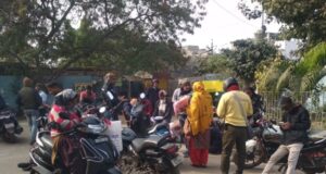 Caste census