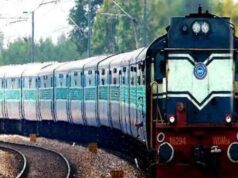 special trains