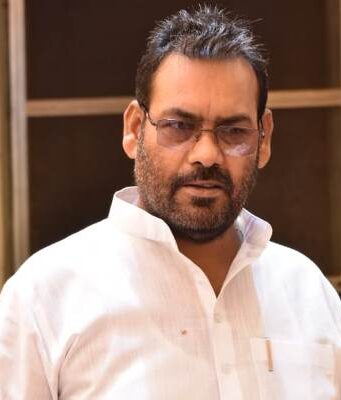 Ashok Chowdhary