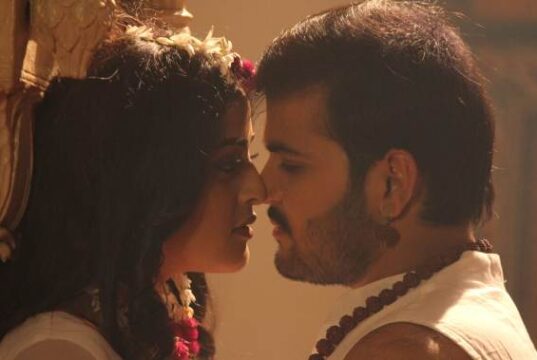 भोजपुरी फिल्म प्रयागराज 14 अप्रैल को होगी रिलीज Prayagraj