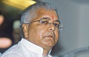 Lalu Kaal