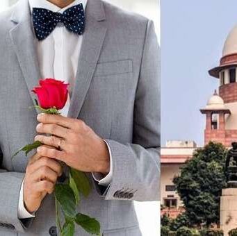 समलैंगिक विवाह का विरोध:विद्वानों ने कहा भारतीय सभ्यता के लिए घातक same-sex marriage