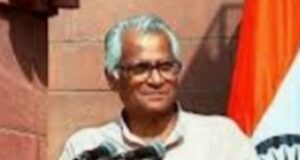 George Fernandes