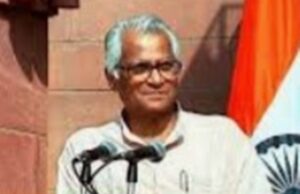 George Fernandes