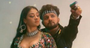 Dupatta Mein
