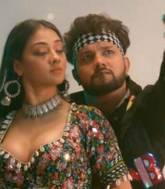 Dupatta Mein