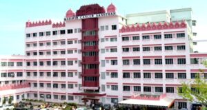 Mahaveer Cancer Institute