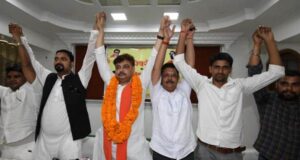 Shiv Sena