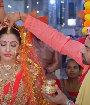 Saas Bhi Kabhi Bahu Thi