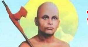 Sahajanand Saraswati