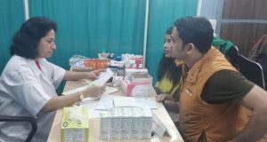 Health Camp