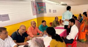 Health Camp