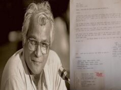 george fernandes