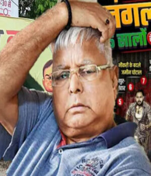 पोस्टर वॉर