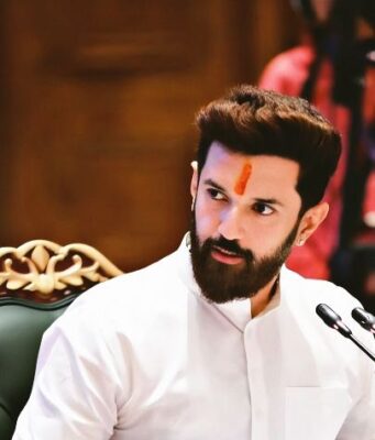 क्या फिर होगा लोजपा के पास सत्ता की चाबी?