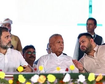 लालू ने हड़काया, कांग्रेस को समझ आया