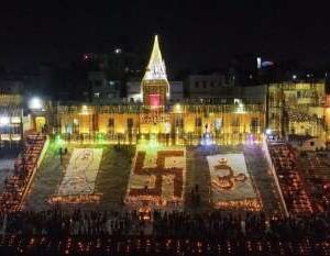 कार्तिक पूर्णिमा के दिन देव दीपावली… जानिए इसका धार्मिक महत्व