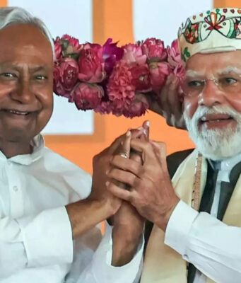 बिहार चुनाव : NDA की सुनामी के प्रमुख कारण