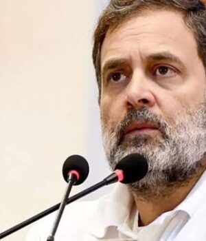 छठ पर राहुल की टिप्पणी, महागठबंधन को लगा झटका