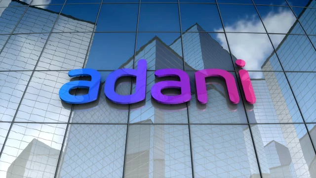 adani-logo