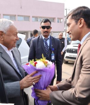 दुग्ध उत्पादन समितियों के विस्तार से आमदनी भी बढ़ेगी और रोजगार के अवसर भी- मुख्यमंत्री