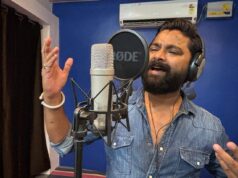 “बौराई से होगैले का” ने पार किए 10 लाख व्यूज़