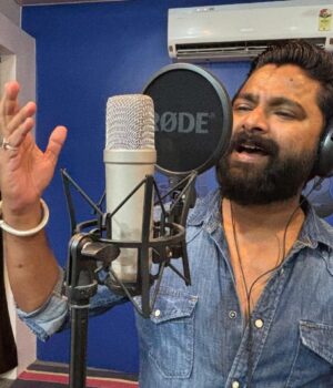 “बौराई से होगैले का” ने पार किए 10 लाख व्यूज़