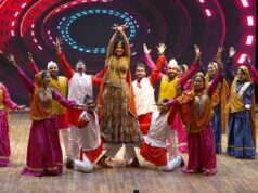 द्वितीय उत्तराखंडी फिल्म अवार्ड: श्रेष्ठ कलाकारों और फिल्मों को मिला सम्मान