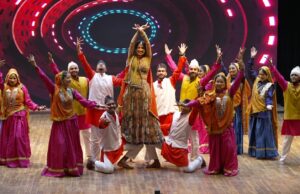 द्वितीय उत्तराखंडी फिल्म अवार्ड: श्रेष्ठ कलाकारों और फिल्मों को मिला सम्मान