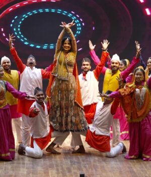 द्वितीय उत्तराखंडी फिल्म अवार्ड: श्रेष्ठ कलाकारों और फिल्मों को मिला सम्मान