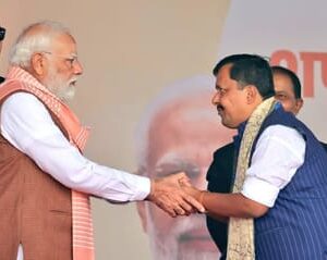 जानिए … नितिन नवीन ही क्यों?