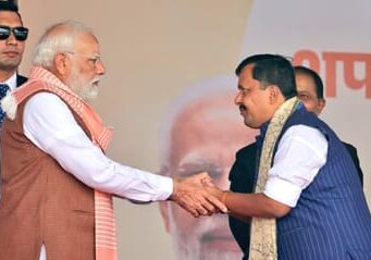 जानिए … नितिन नवीन ही क्यों?