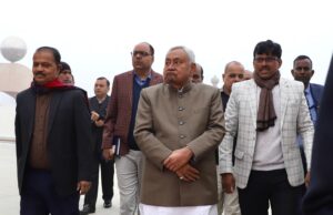 प्रकाश पर्व: श्रद्धालुओं के लिए सीएम ने अधिकारियों को दिए कई निर्देश