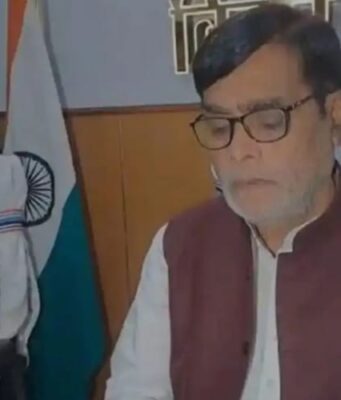 राजद के आरोप साबित हुए तो इस्तीफा दे दूंगा – रामकृपाल यादव