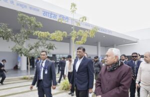 विज्ञान को जानने-समझने का अनूठा केन्द्र है एपीजे अब्दुल कलाम साइंस सिटी-मुख्यमंत्री