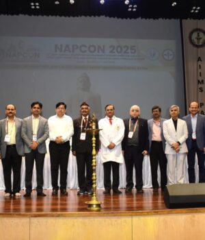 एम्स में NAPCON 2025 के तहत वर्कशॉप,150 से अधिक डॉक्टर शामिल NAPCON-2025