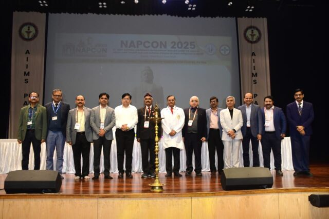 NAPCON-2025 NAPCON-2025